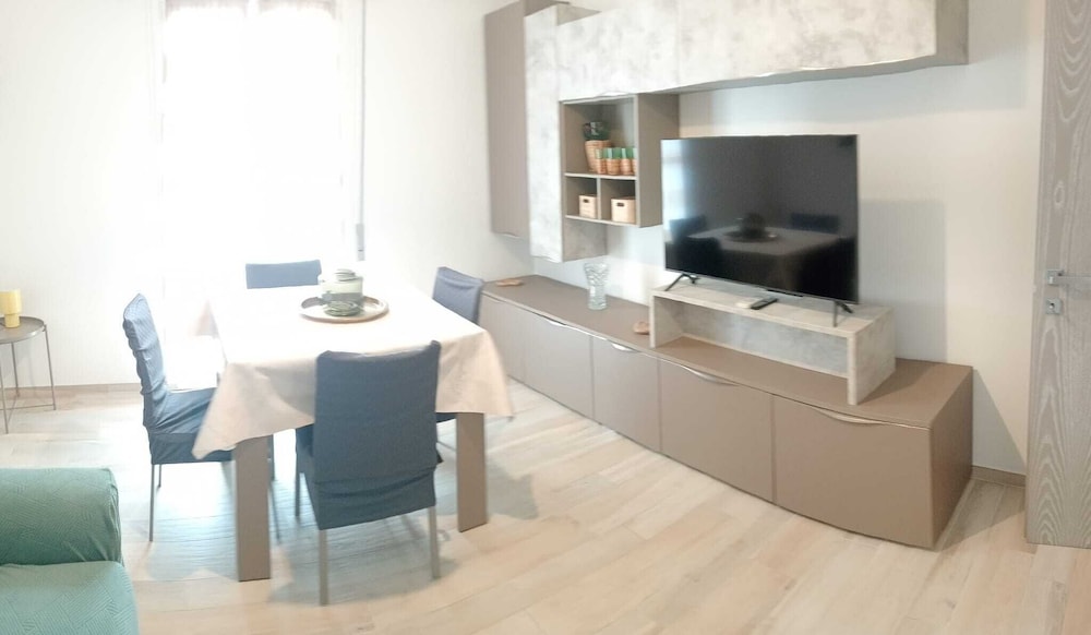 Maddalena Holiday House