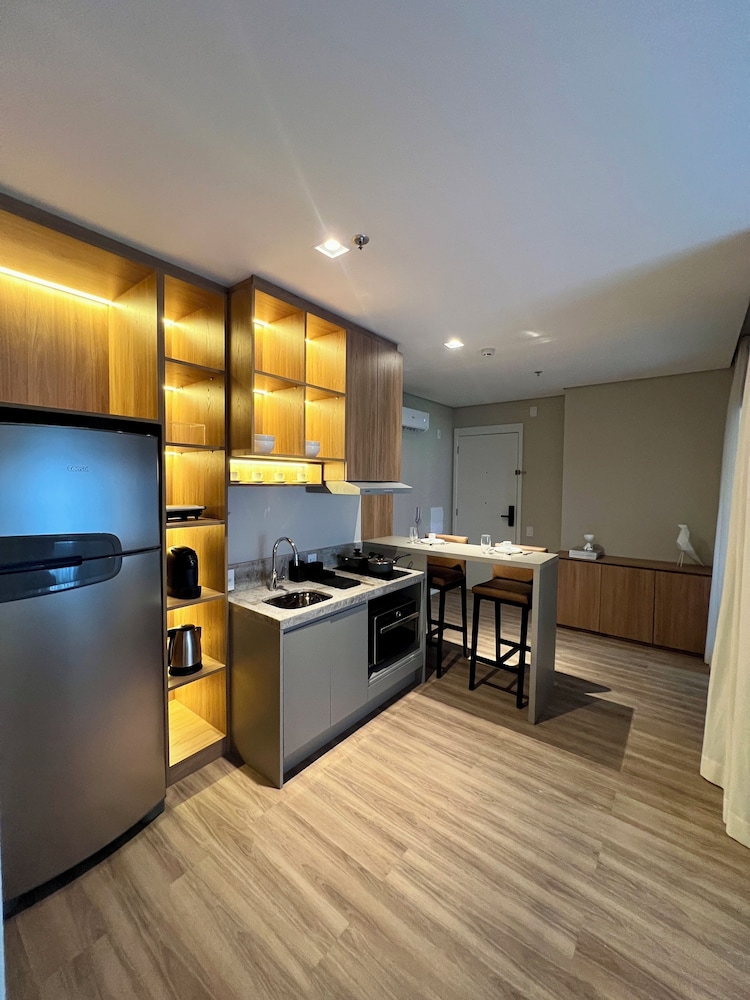 Radisson Serviced Apartments Jardins