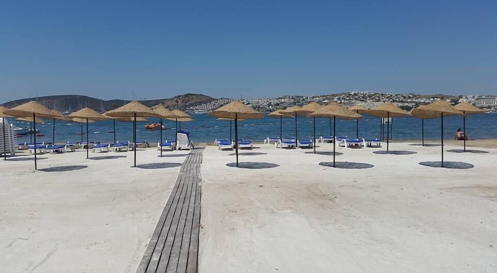 Anadolu Hotel Bodrum - All Inclusive