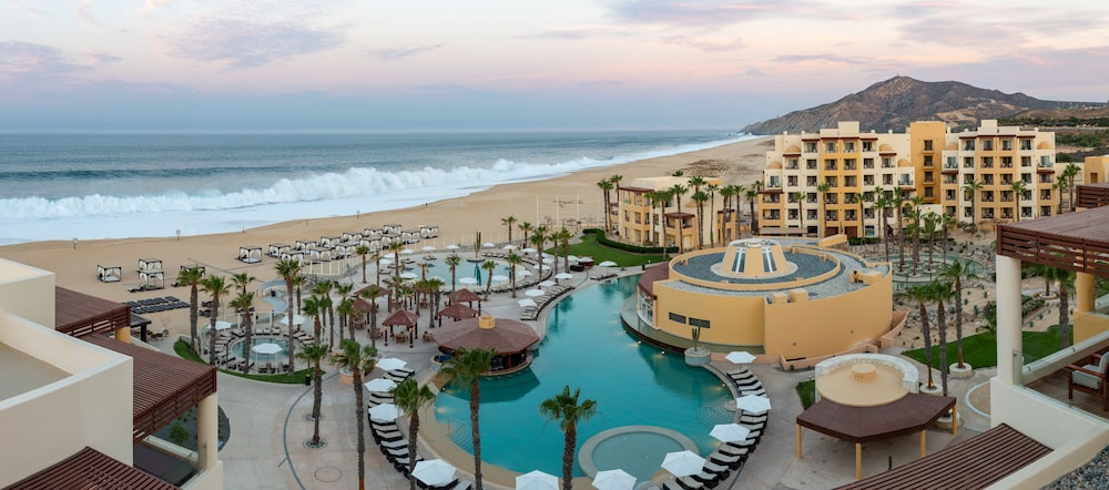 Los Cabos Vacations - Pueblo Bonito Pacifica Golf  Spa Resort -All Inclusive-Adult Only - Property Image 25