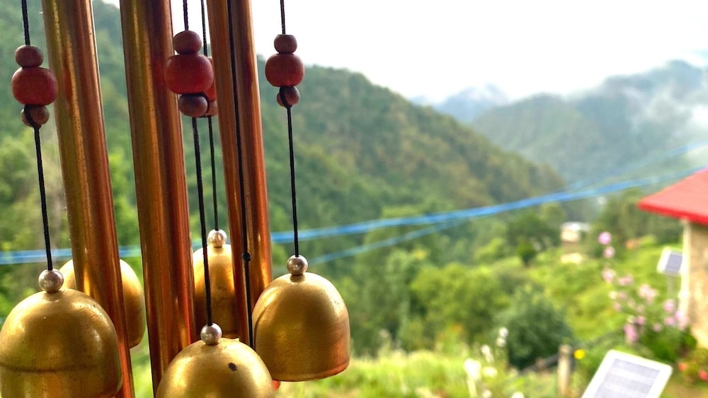 Country Holidays Himalayan View Cottages Mukteshwar