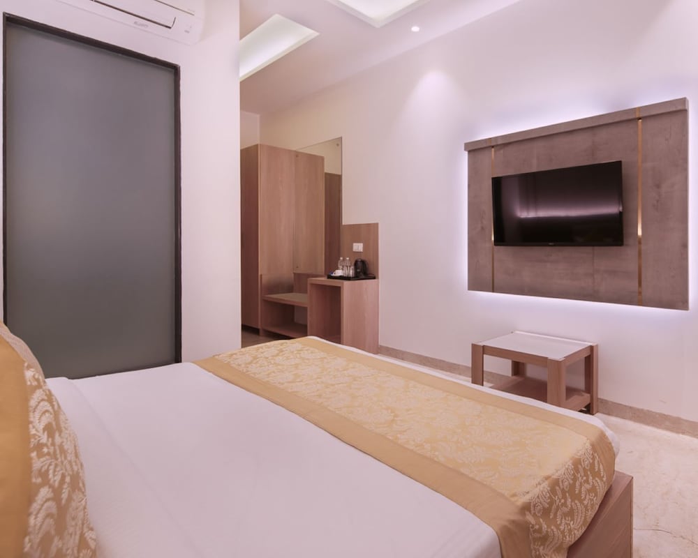 Hotel Star Suites By Star Group