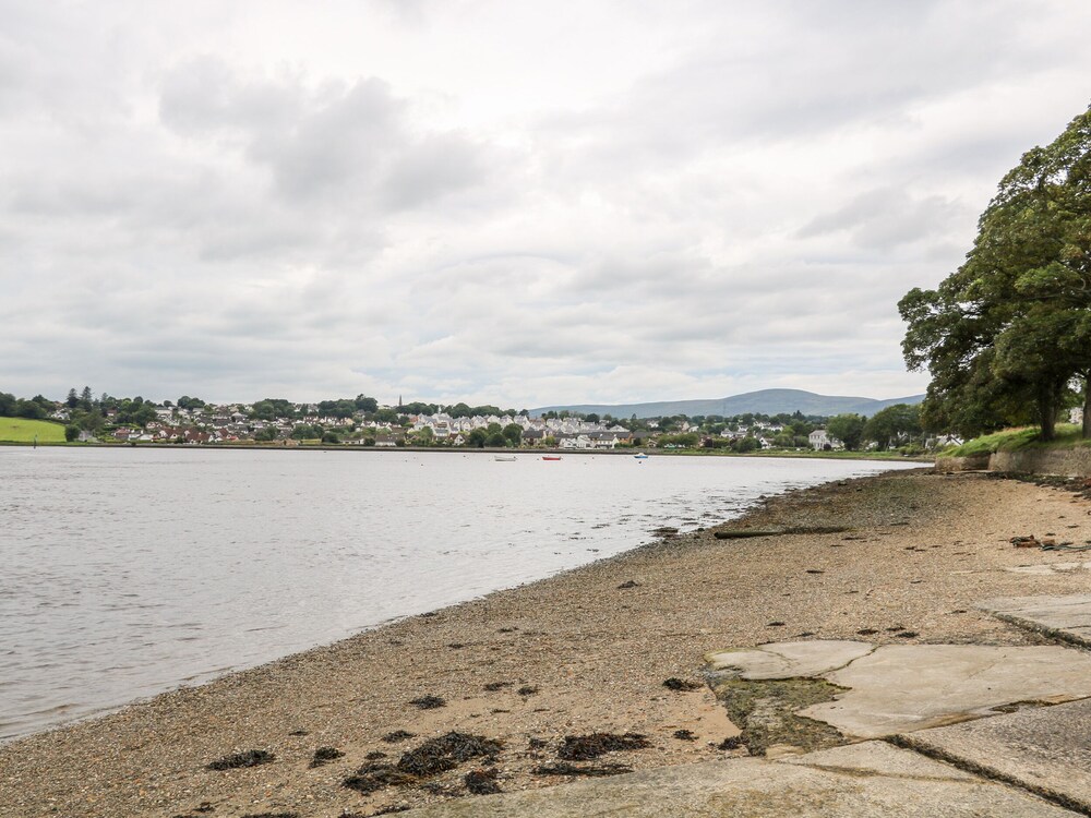 Culmore Point