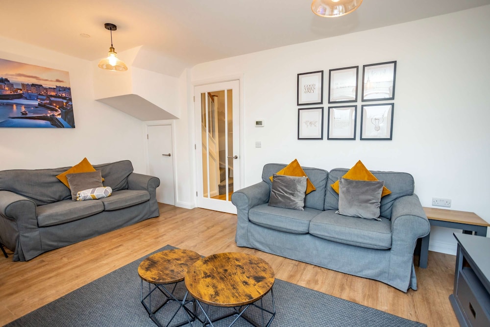Johnnys Cove - 2 Bedroom House - New Hedges