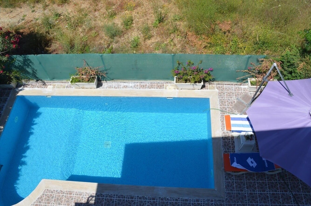 Villa Bouzid
