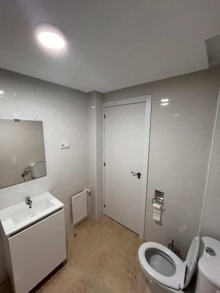 Mars Suites Alondra