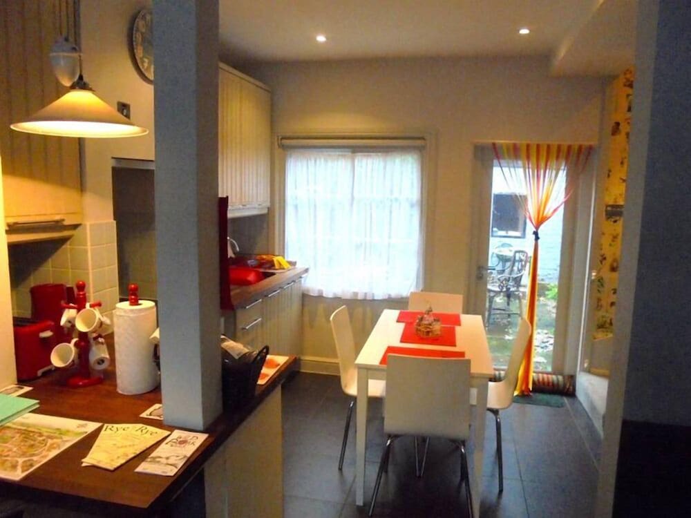 Tower Cottage