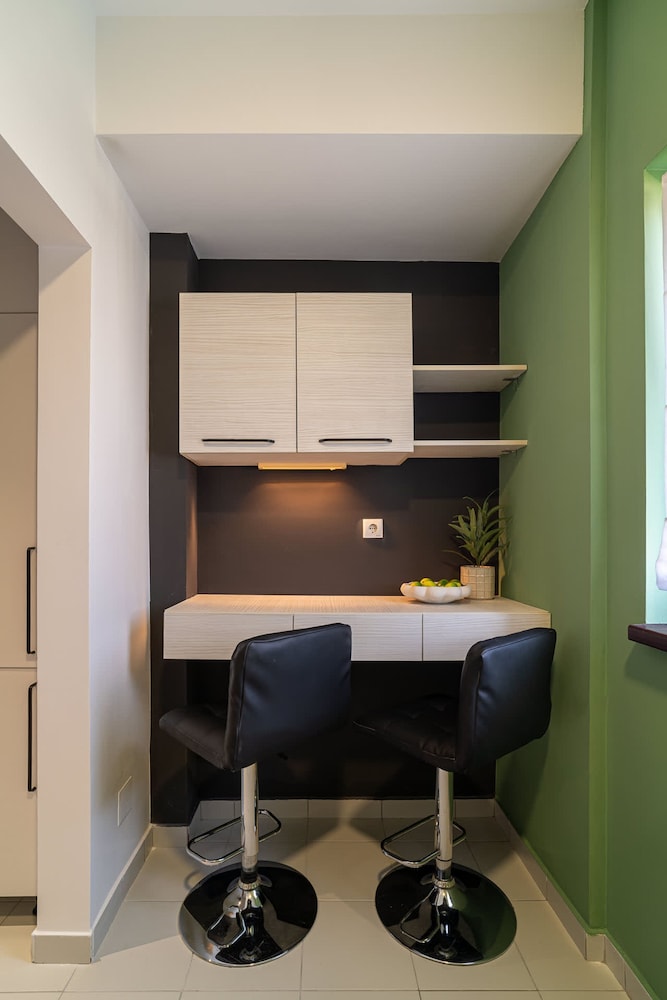 Cismigiu Park - Delightful and Fresh Studio