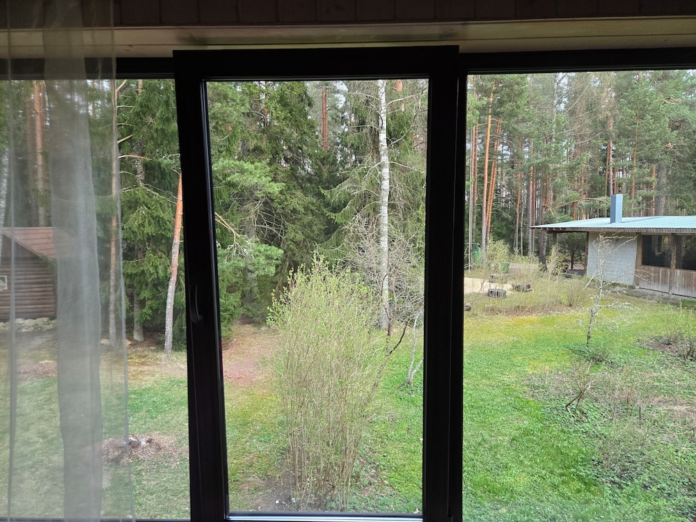 Kallaste Turismitalu & Holiday Resort