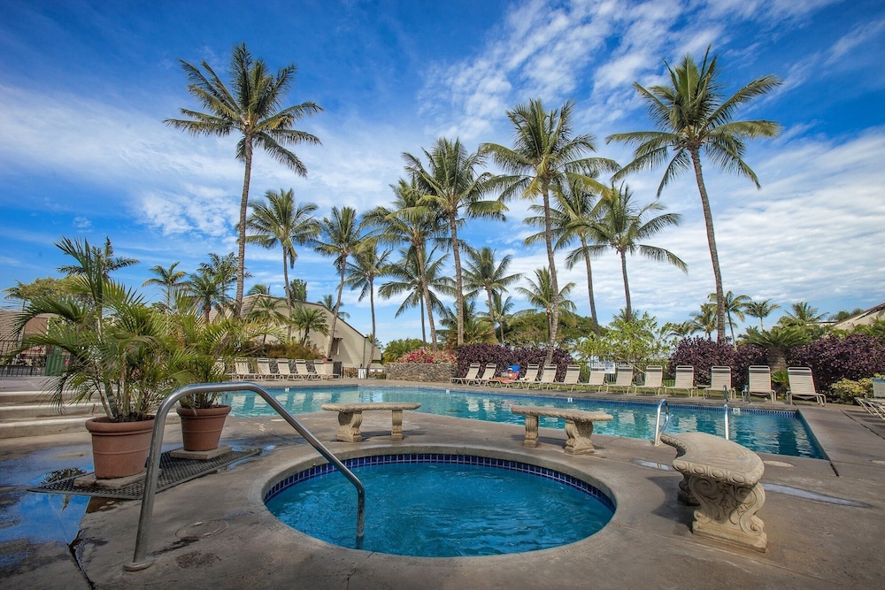 Maui Kamaole J209 2 Bedroom Condo