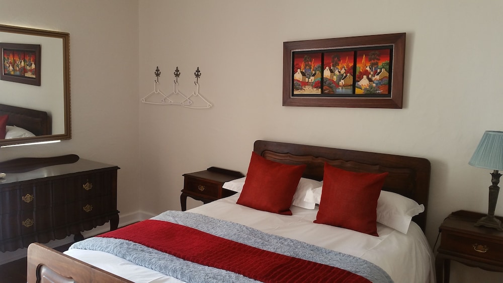Inn Excellence B&B