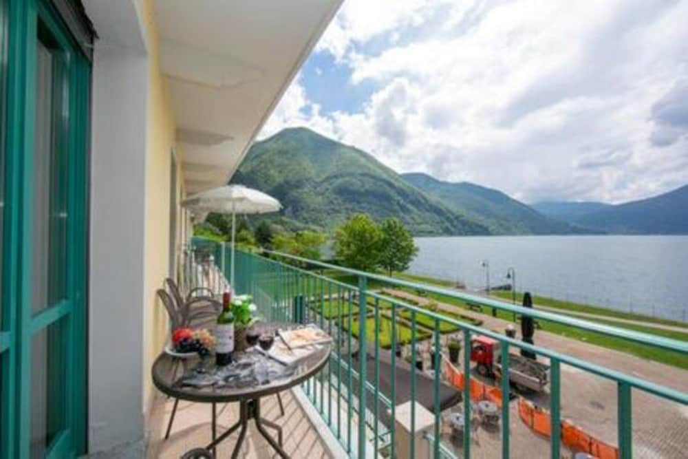 Apartment in Porlezza-formerly TUI Ferienhaus