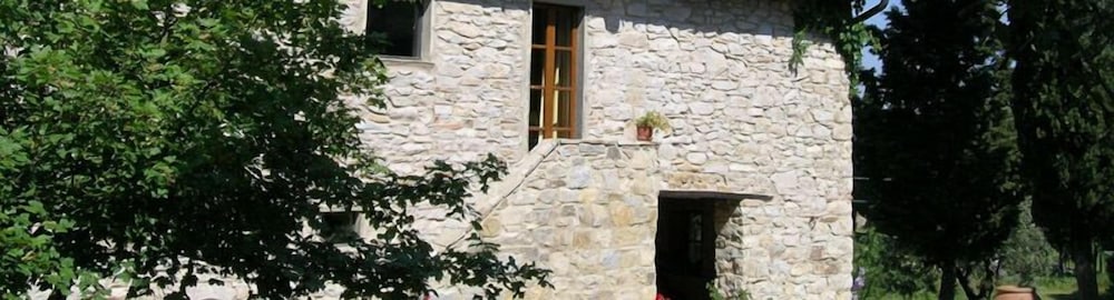 Agriturismo Montefili