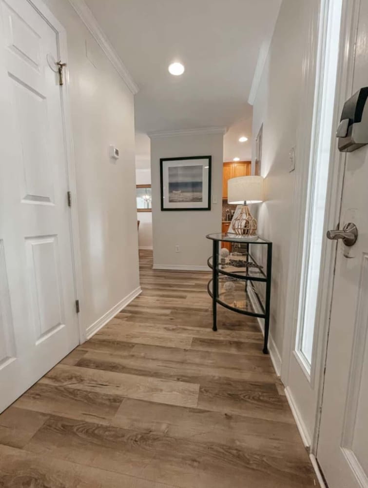 Sunset Harbor Palms 2-210 - Bayside Retreat