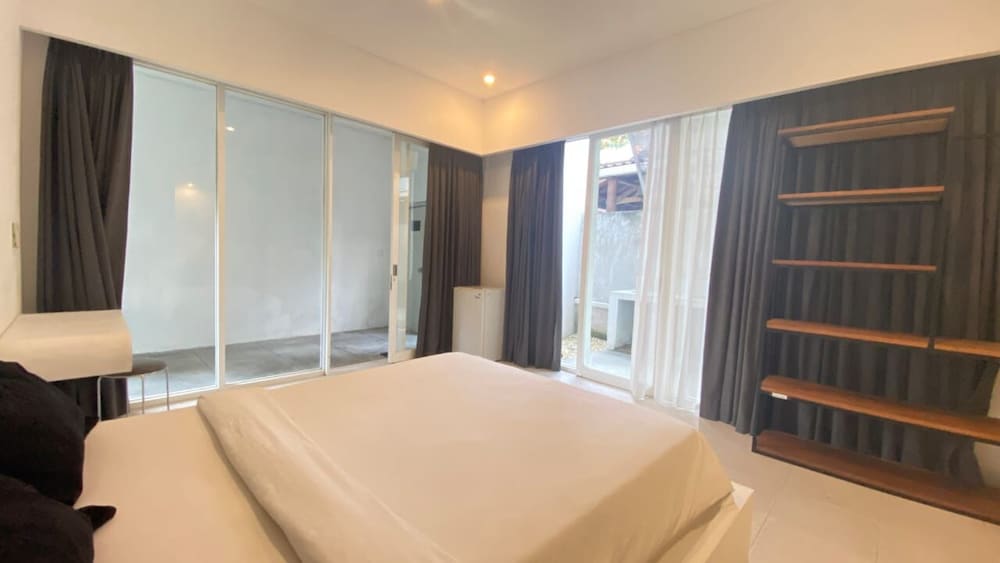 Pom Pom's Bali Apartments