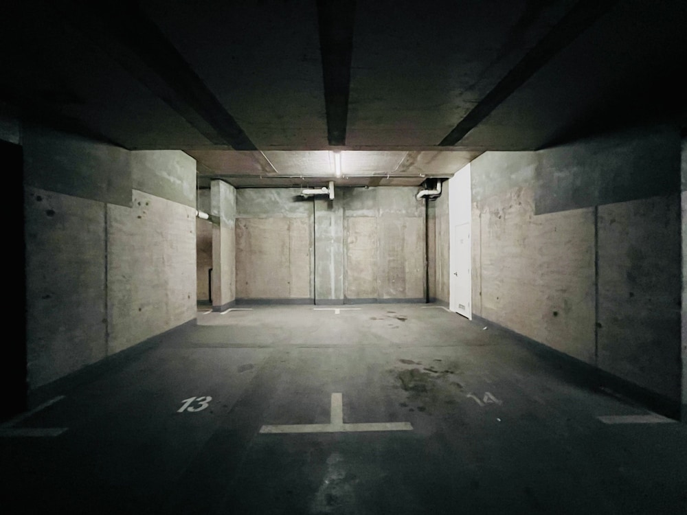 Urbano Plaza Vespucio Laundry Parking Pet Pool