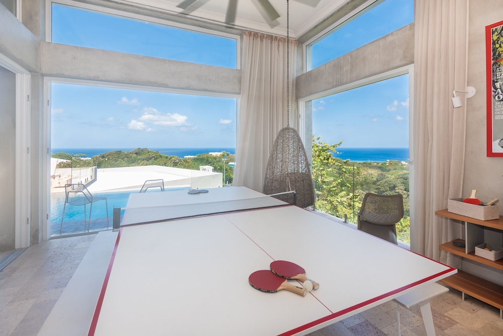 Todo Es Posible 4 Bedroom Home