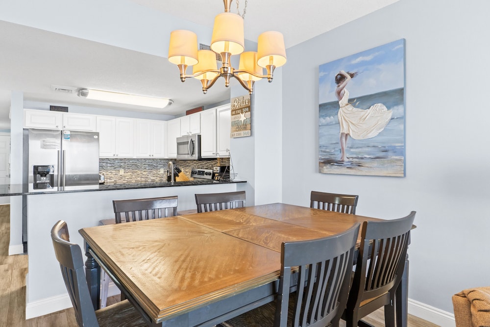 Calypso Beach Resort by Panhandle Getaways