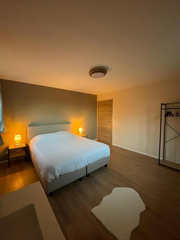 Villa De Miguel Enjoy a Pleasant Moment With Family or Friends