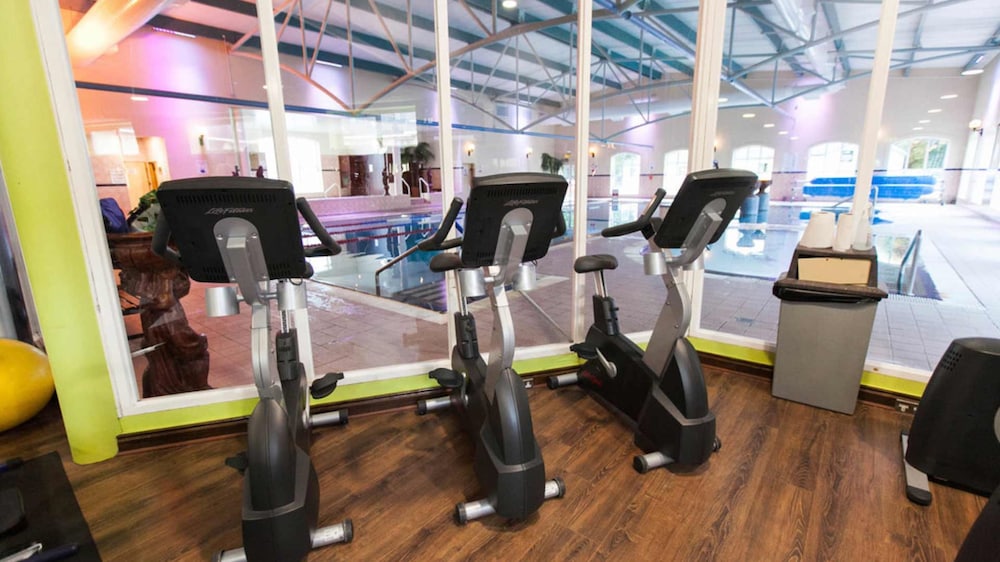 Ennis Vacations - Treacy's West County Conference  Leisure Centre - Property Image 6