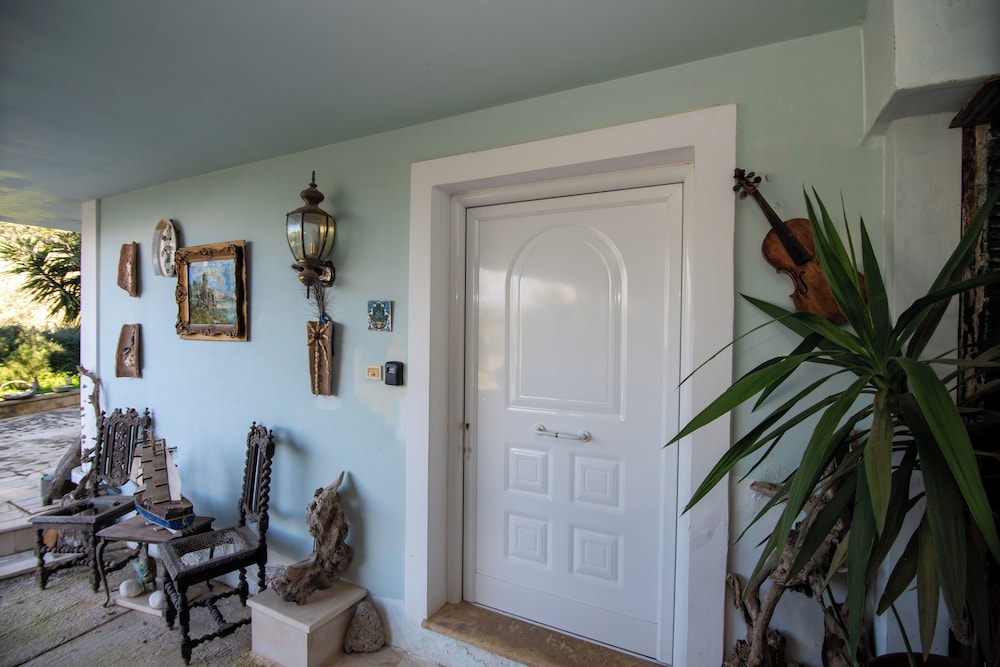 Gigi Star Tatiana Luxury Apartment