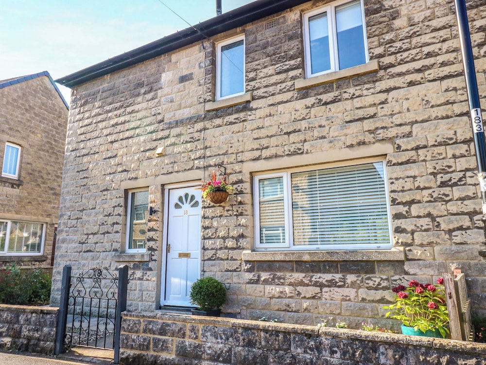 18 Thorngate Wynd