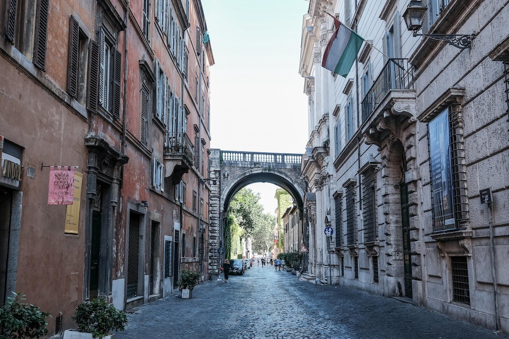 Via Giulia Lovely Nest