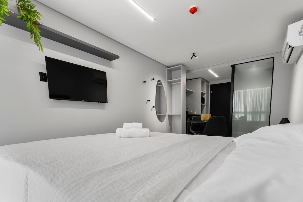 Alta Garden Housi by Carpediem