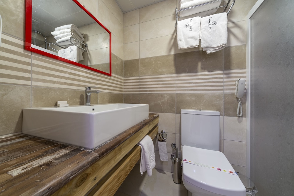 Laden Otel Bodrum - Image 40