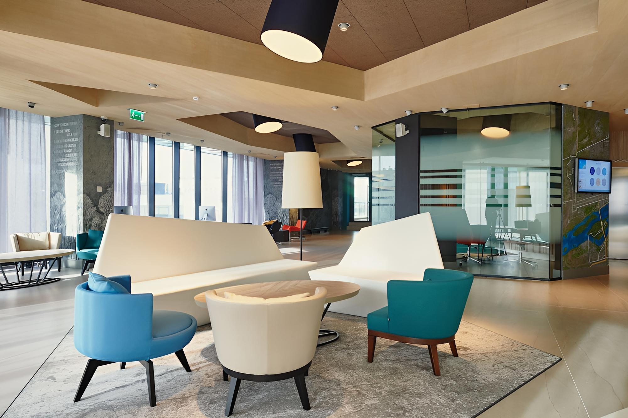 Novotel Krasnoyarsk Center