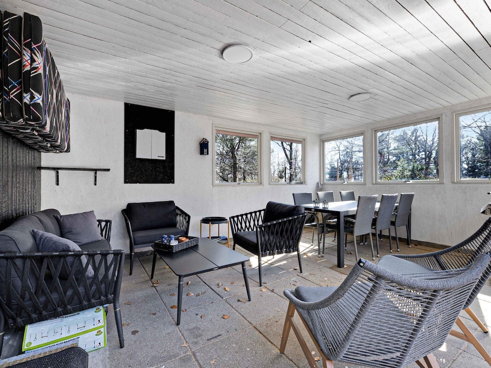 5 Star Holiday Home in Hadsund