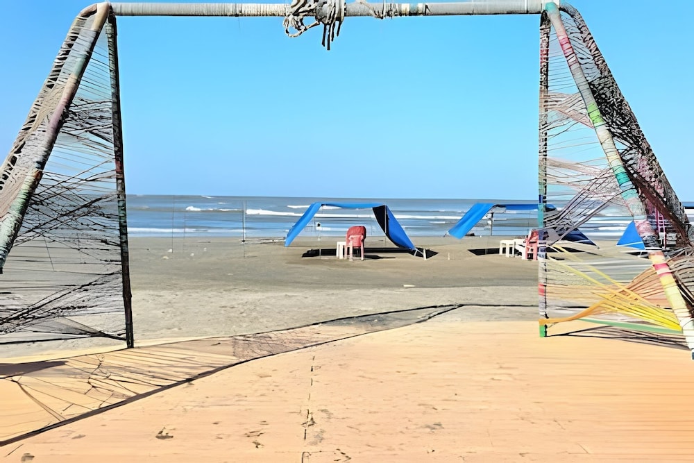 Casa de playa a 4 cuadras del mar