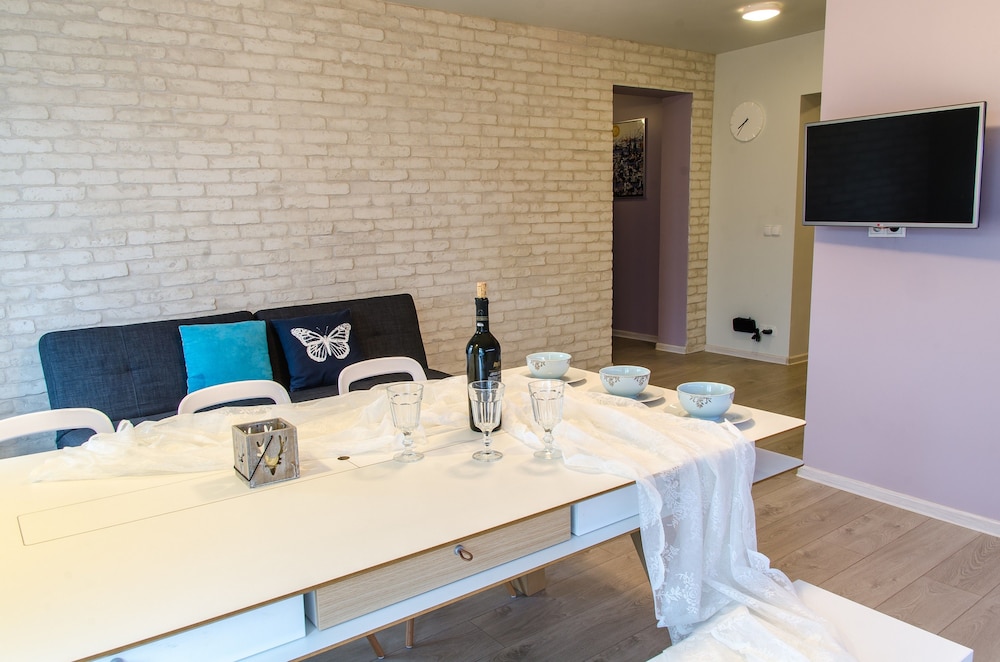Horison Apartments