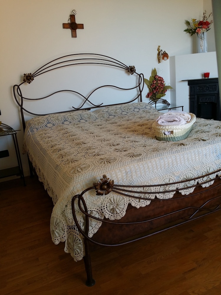 B&B Casa dei Camini