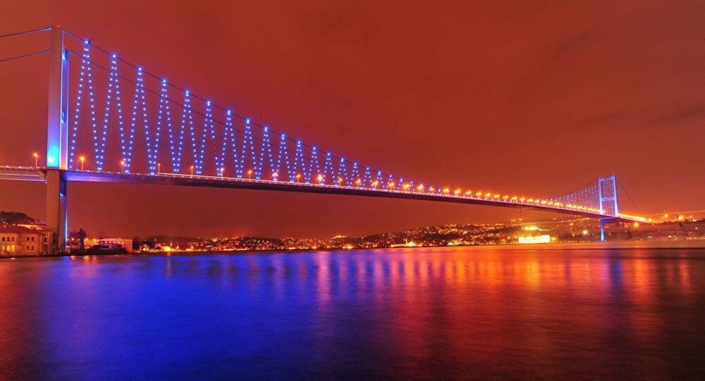 Safran Suites