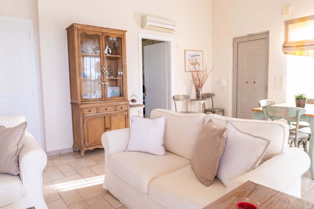 Kos Secret Villa with private pool photo 4