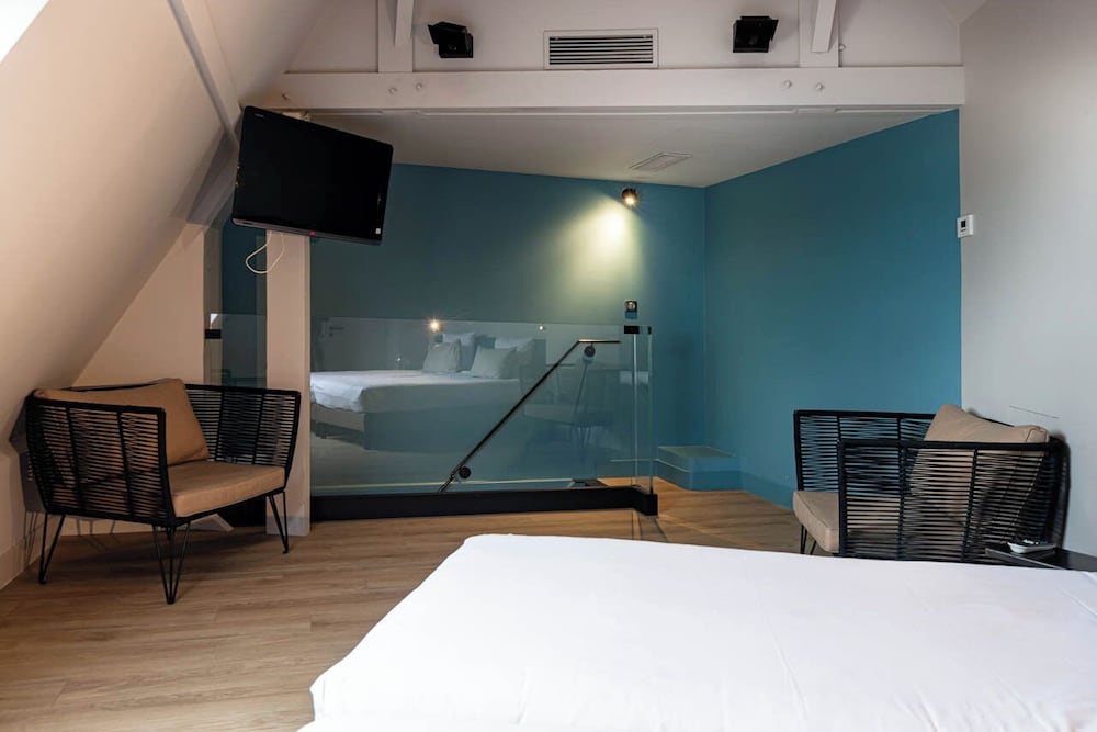 Appartements de la Cité - Saint Malo