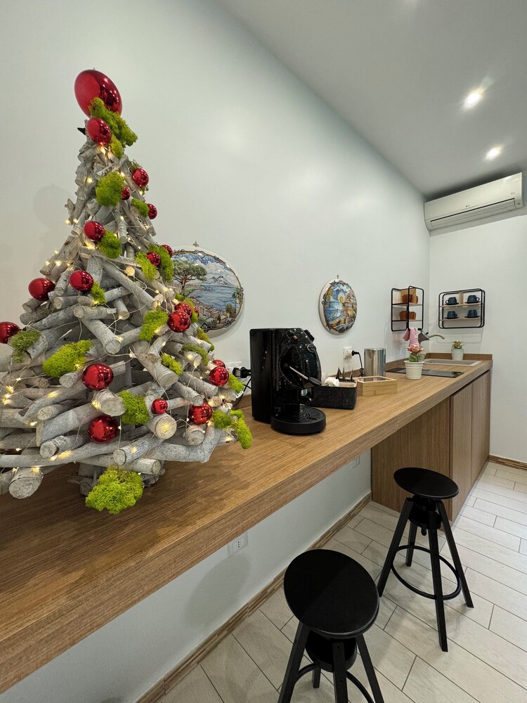 Casa Anatrella Comfort House