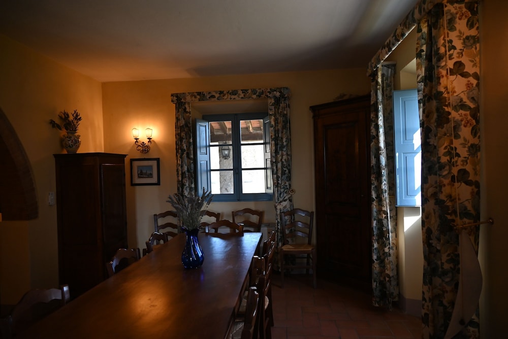 Tenuta di Bibbiano - I Sodi