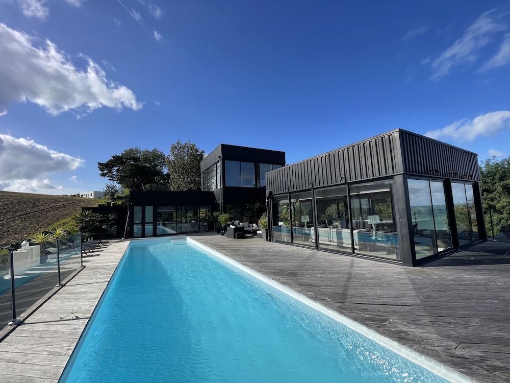 La Résidence de la Villa Quartz