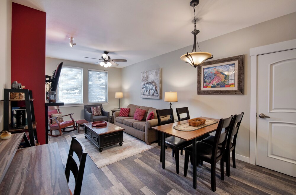Winter Park Resort Lodging - Convenient Condos