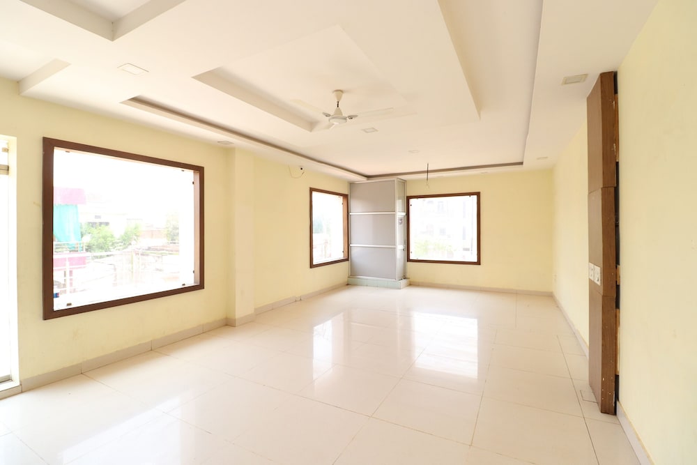 OYO 6993 Hotel Rk Residency view 4