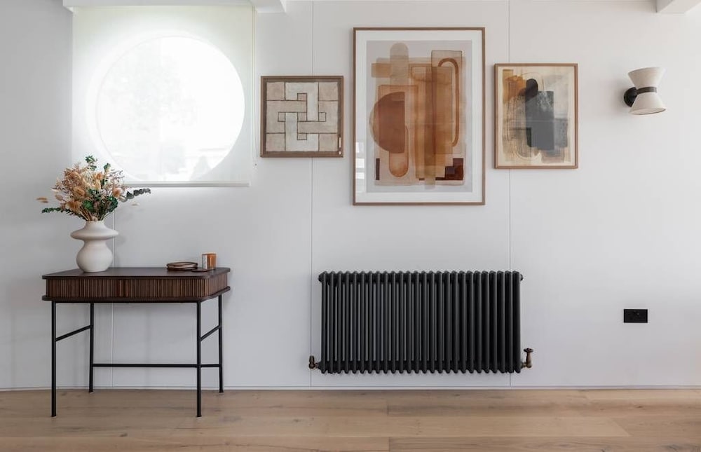 Cheyne Walk Houseboat by Onefinestay