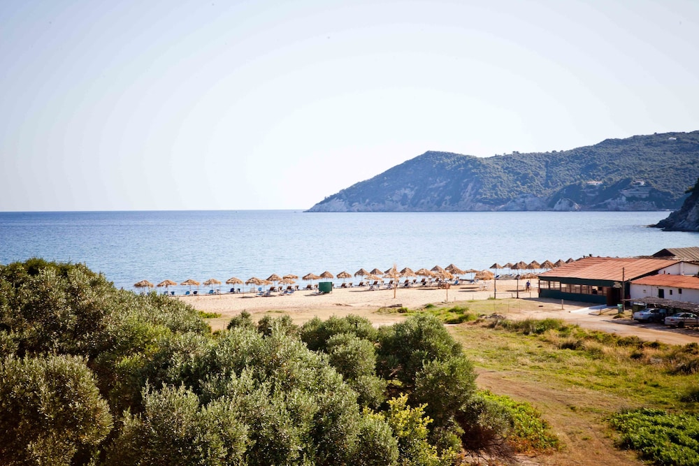 Aselinos Suites