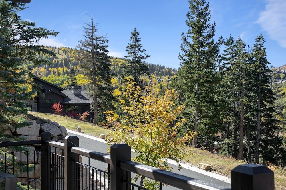 Lookout at Deer Valley Resort - Four Bedroom Residence with Spa #6559 4 Condo