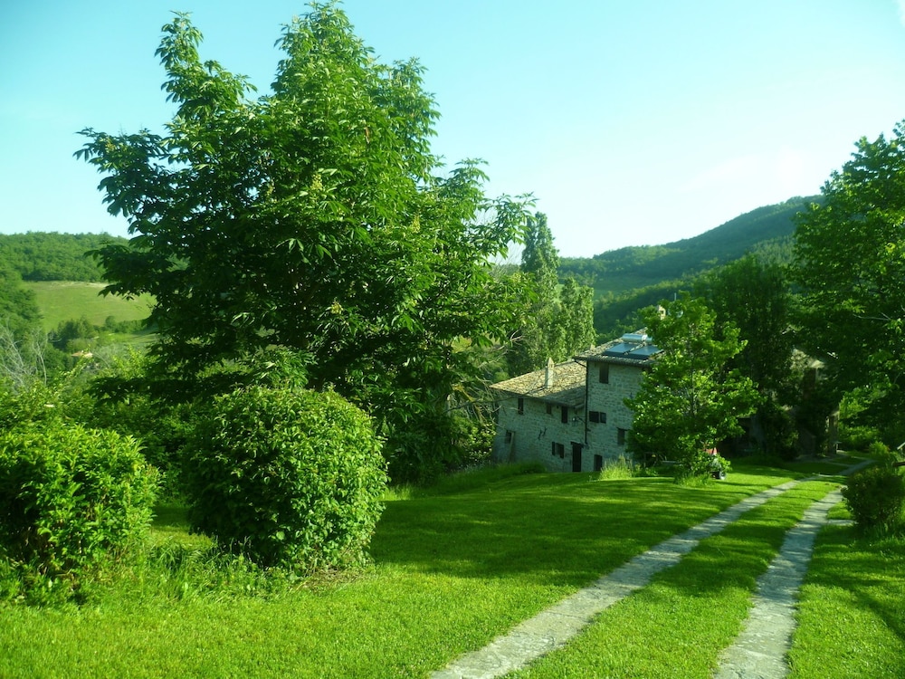 Agriturismo Basaletto