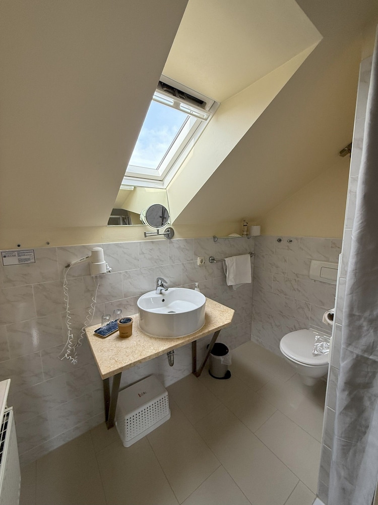 Pension Walmeer