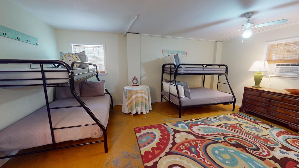 210 Eagles Nest Lane by Tybee Vacation Rentals