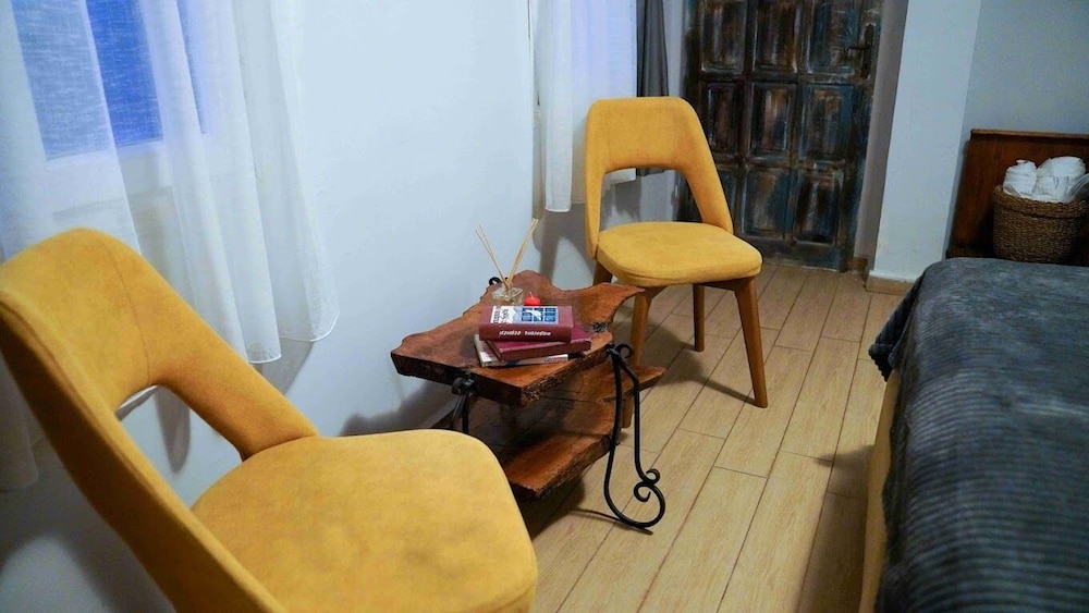 Neşe Hanım Boutique Hotel