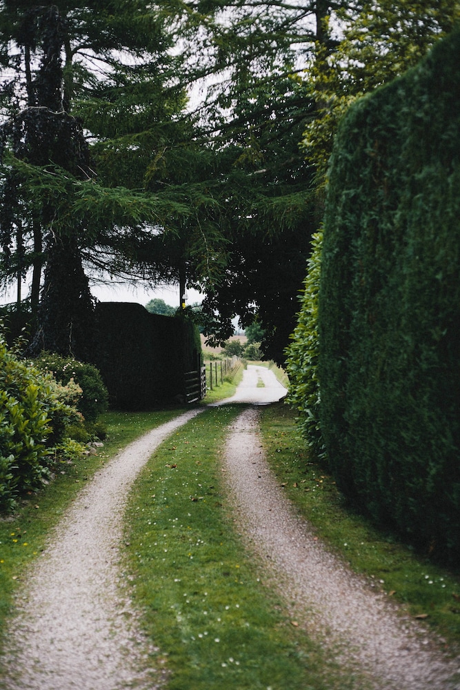 Broncoed Uchaf Country Guest House